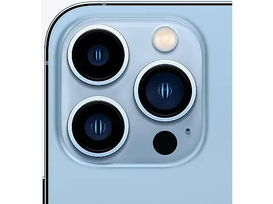 Apple iPhone 13 Pro Sierra Blue camera.webp