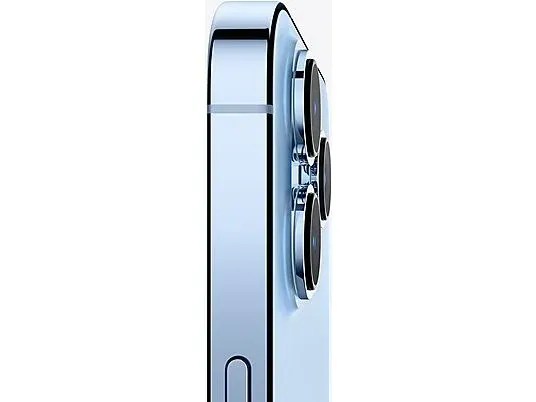 Apple iPhone 13 Pro Sierra Blue closeup.webp