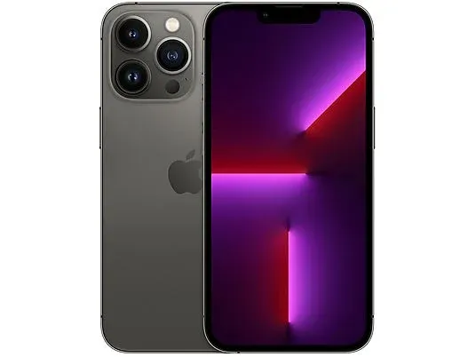 Apple iPhone 13 Pro Graphite.webp