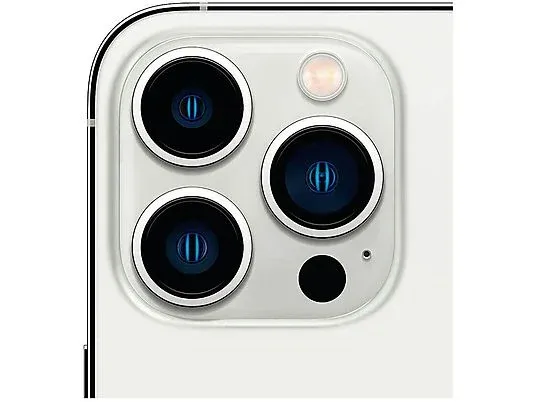 Apple iPhone 13 Pro Silver camera.webp