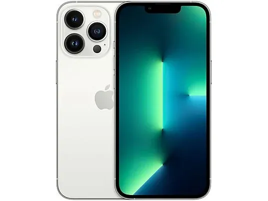 Apple iPhone 13 Pro Silver.webp