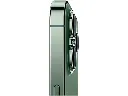 Apple iPhone 13 Pro Alpine Green closeup.webp