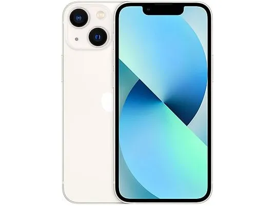 Apple iPhone 13 Mini Starlight.webp