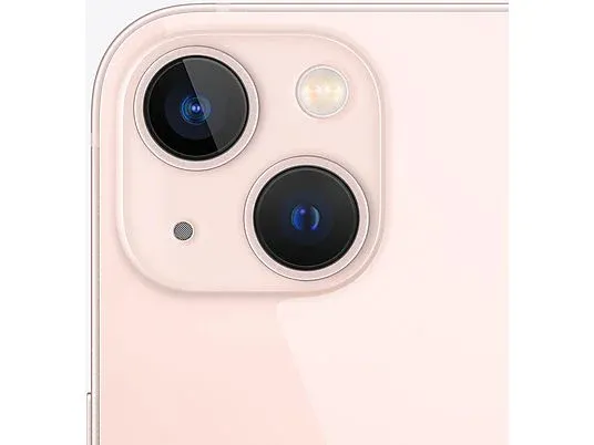 Apple iPhone 13 Mini Pink camera.webp