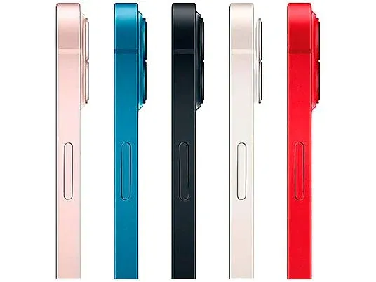 Apple iPhone 13 Mini lineup.webp