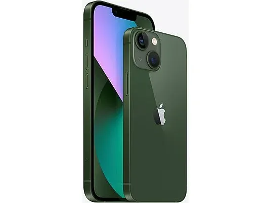 Apple iPhone 13 mini Green side.webp