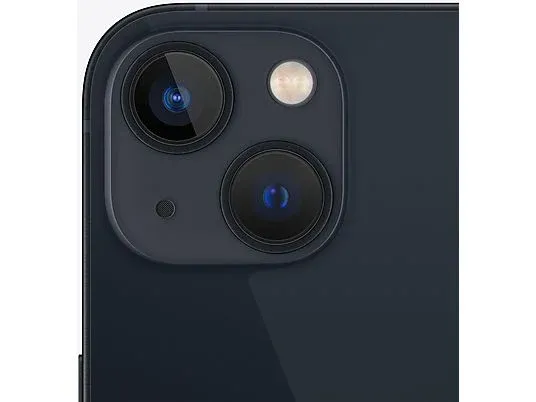 Apple iPhone 13 mini Midnight camera.webp