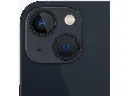 Apple iPhone 13 mini Midnight camera.webp
