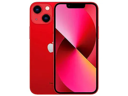 Apple iPhone 13 mini Red.webp