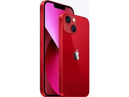 Apple iPhone 13 mini Red side.webp