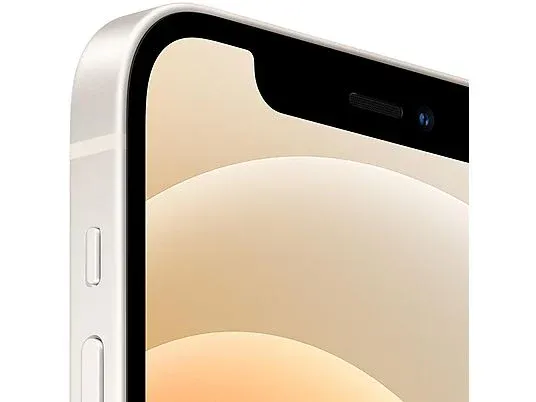 Apple iPhone 12 White closeup.webp