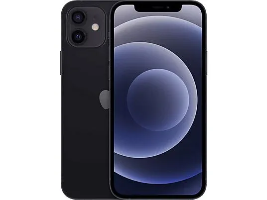 Apple iPhone 12 Black.webp