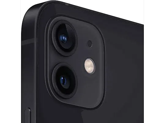 Apple iPhone 12 Black camera.webp