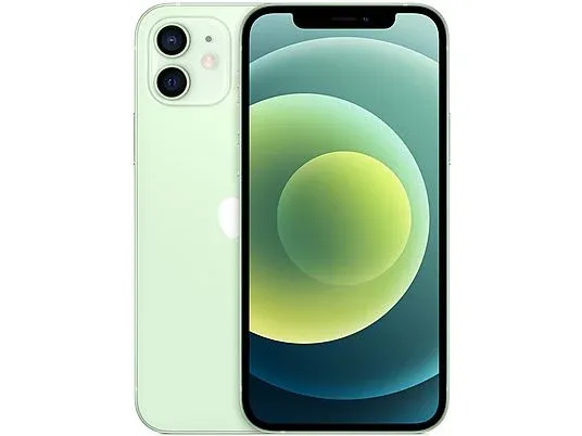 Apple iPhone 12 Green.webp
