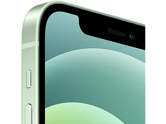 Apple iPhone 12 Green closeup.webp