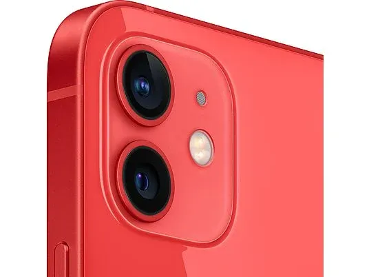 Apple iPhone 12 Red camera.webp