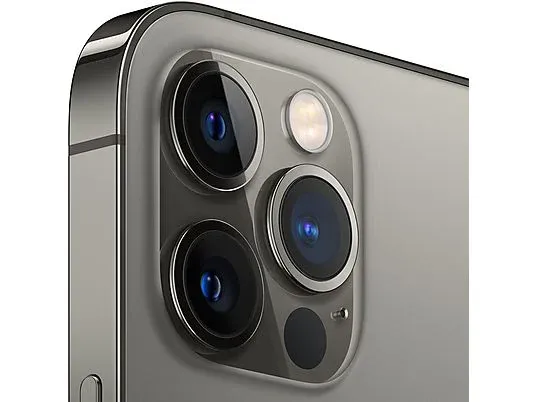 Apple iPhone 12 Pro Graphite camera.webp