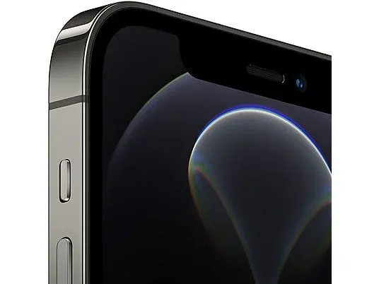 Apple iPhone 12 Pro Graphite closeup.webp