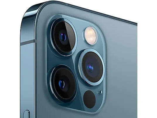 Apple iPhone 12 Pro Pacific Blue camera.webp