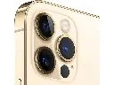 Apple iPhone 12 Pro Gold camera.webp