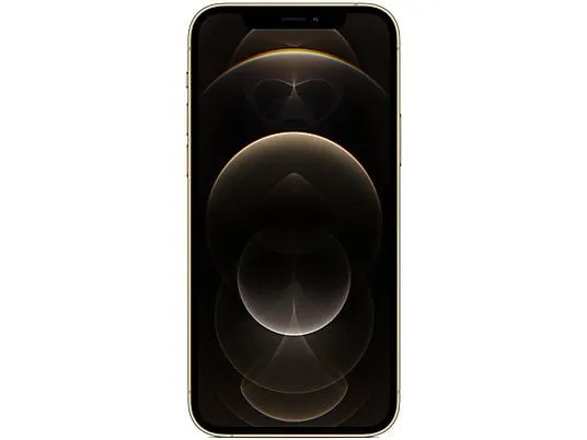 Apple iPhone 12 Pro Gold front.webp