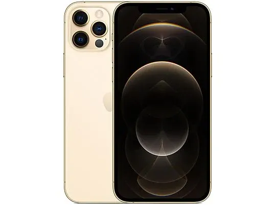 Apple iPhone 12 Pro Gold.webp