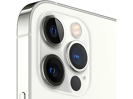 Apple iPhone 12 Pro Silver camera.webp