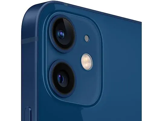Apple iPhone 12 mini Blue camera.webp