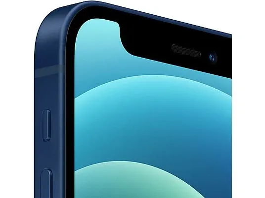 Apple iPhone 12 mini Blue closeup.webp