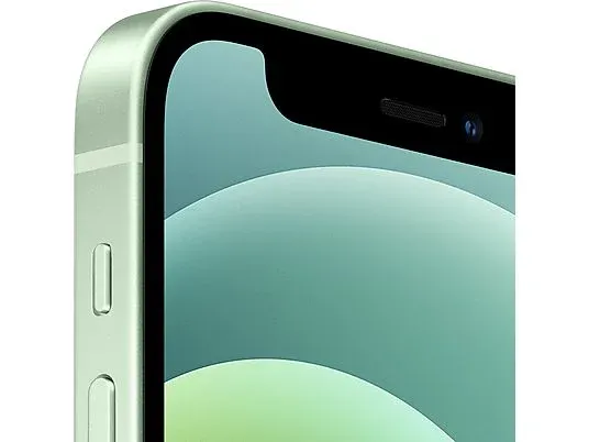 Apple iPhone 12 mini Green closeup.webp