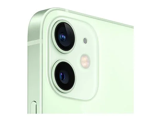 Apple iPhone 12 mini Green camera.webp