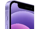 Apple iPhone 12 mini Purple closeup.webp