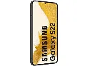 Samsung Galaxy S22 Phantom Black front.webp