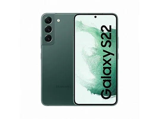 Samsung Galaxy S22 Green.webp
