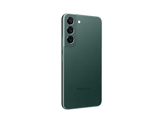 Samsung Galaxy S22 Green back.webp