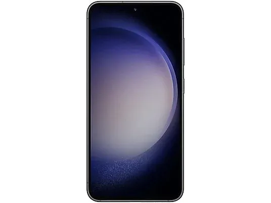 Samsung Galaxy S23 Phantom Black front.webp