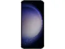 Samsung Galaxy S23 Phantom Black front.webp