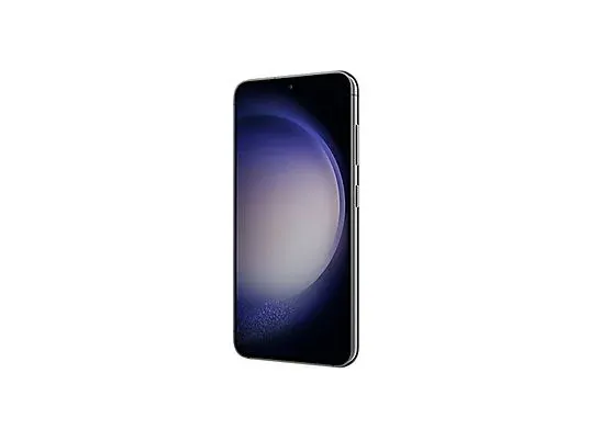 Samsung Galaxy S23 Phantom Black side.webp
