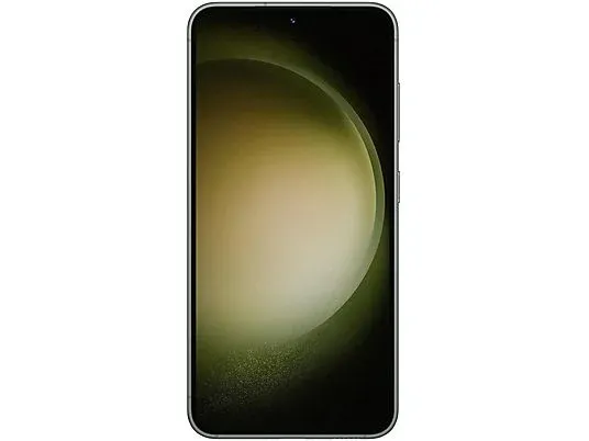 Samsung Galaxy S23 Green front.webp