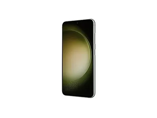 Samsung Galaxy S23 Green cross.webp