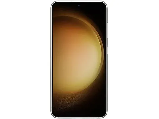 Samsung Galaxy S23 Cream front.webp