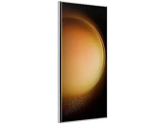 Samsung Galaxy S23 Ultra Cream side.webp
