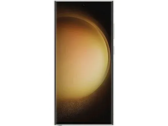 Samsung Galaxy S23 Ultra Cream front.webp