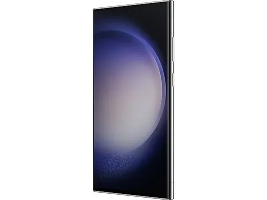 Samsung Galaxy S23 Ultra Lavender front side.webp