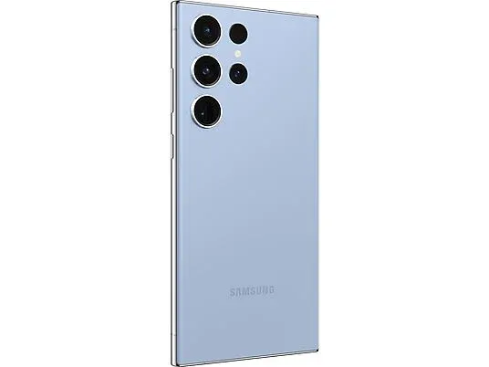 Samsung Galaxy S23 Ultra Lavender back side.webp