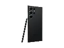 Samsung Galaxy S23 Ultra Phantom Black back side.webp