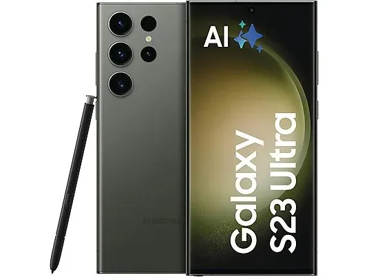 Samsung Galaxy S23 Ultra Green.webp