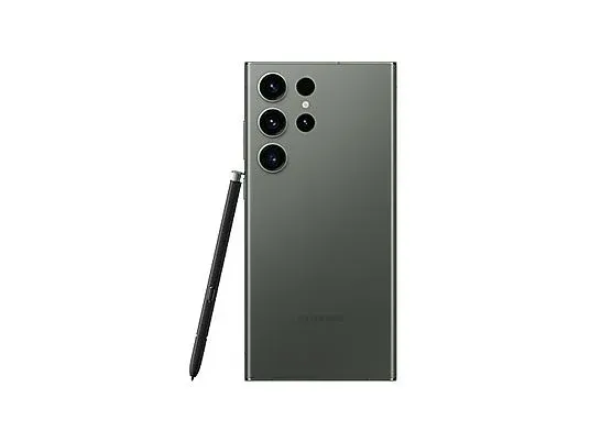 Samsung Galaxy S23 Ultra Green bak.webp