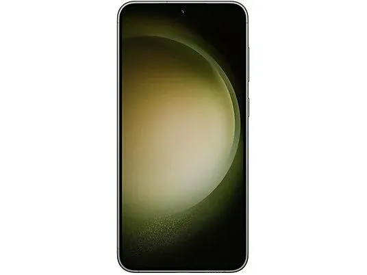 Samsung Galaxy S23 Plus Green front.webp