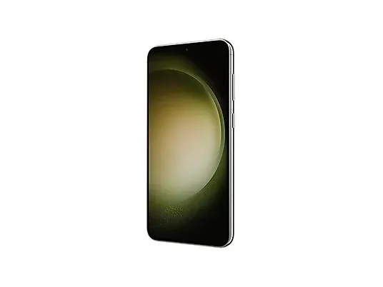 Samsung Galaxy S23 Plus Green front side.webp